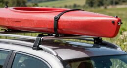 top kayak racks reviews