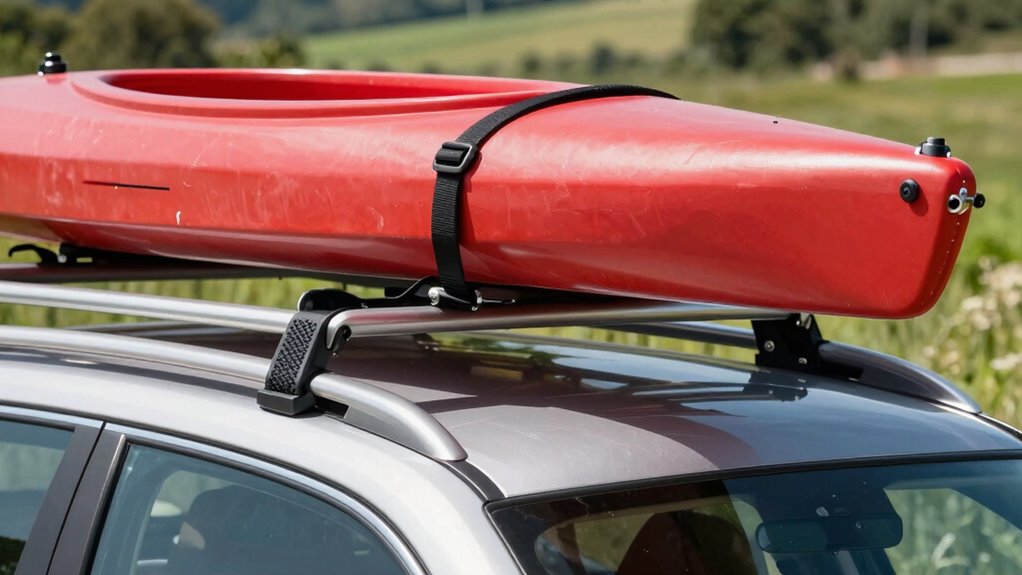 top kayak racks reviews