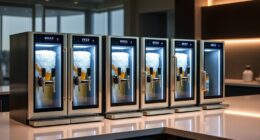 top kegerators for fresh beer