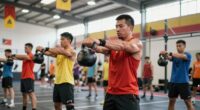 top kettlebell competitions worldwide