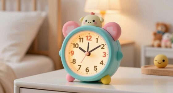 top kid sleep clocks