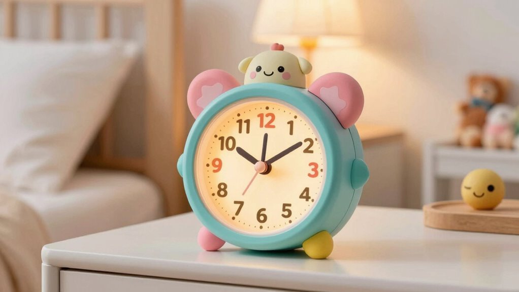 top kid sleep clocks