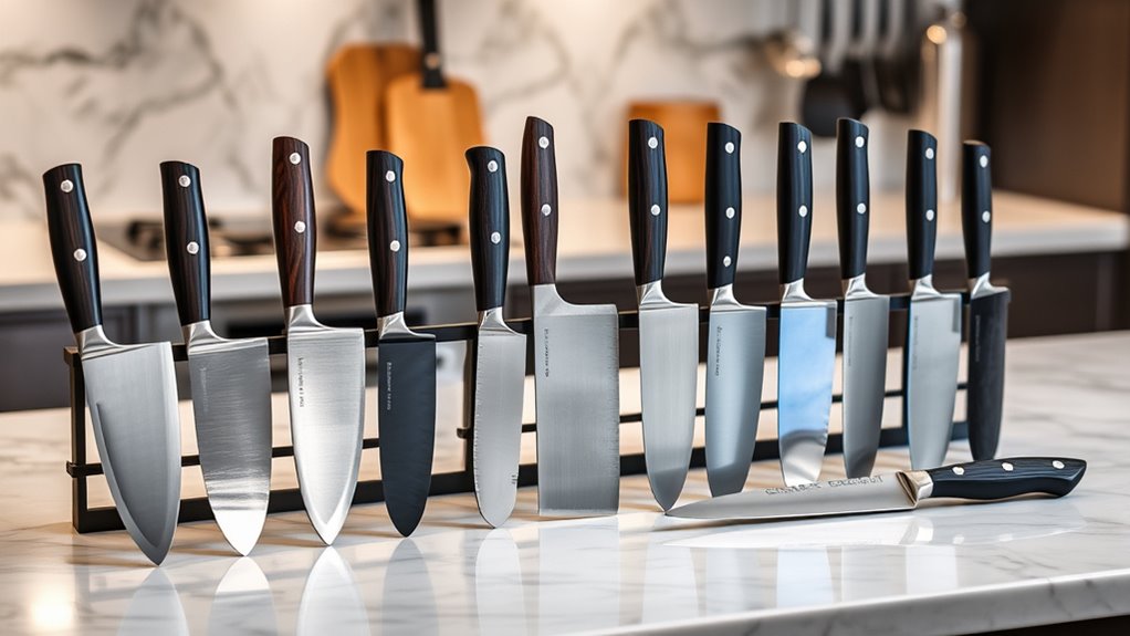 top kitchen knife picks