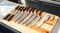 top kitchen knife sets 2026