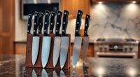 top kitchen knife sets