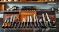 top knife care kits