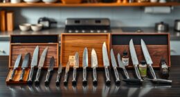 top knife care kits