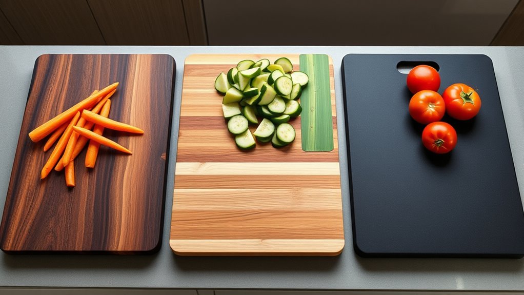 top knife friendly cutting boards