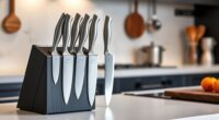 top knife sets for chefs