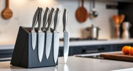 top knife sets for chefs