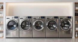 top large gas dryer picks