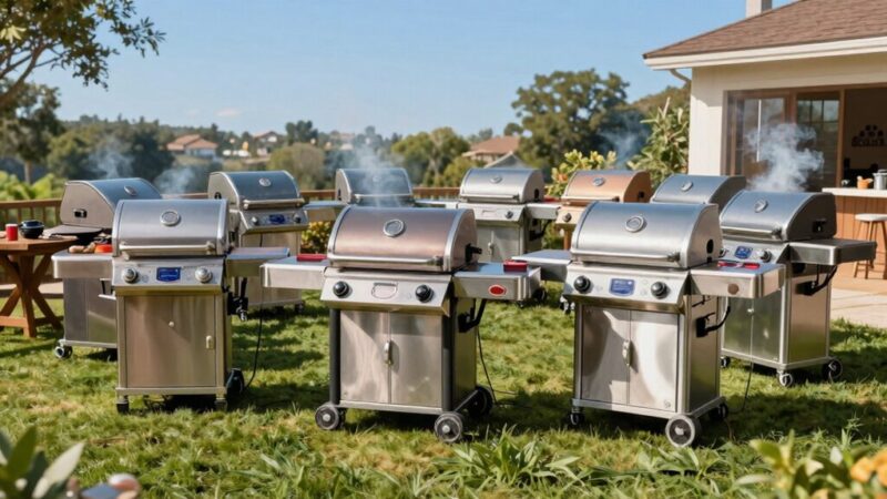 15 Best Large Pellet Grills of 2026 for Serious BBQ Enthusiasts ...