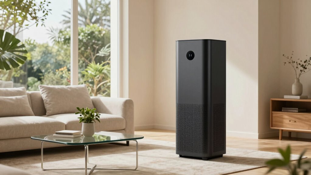 top large room air purifiers
