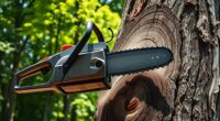 top large tree chainsaws