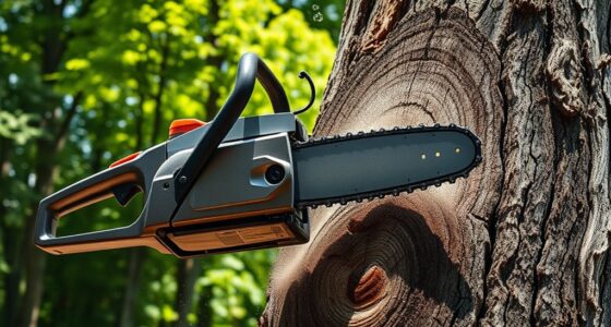 top large tree chainsaws