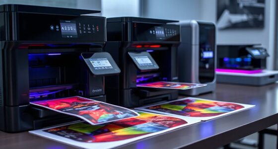 top laser color printer picks