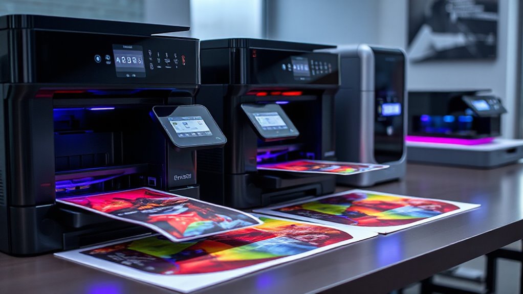 top laser color printer picks