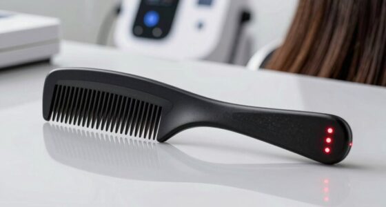 top laser hair growth devices