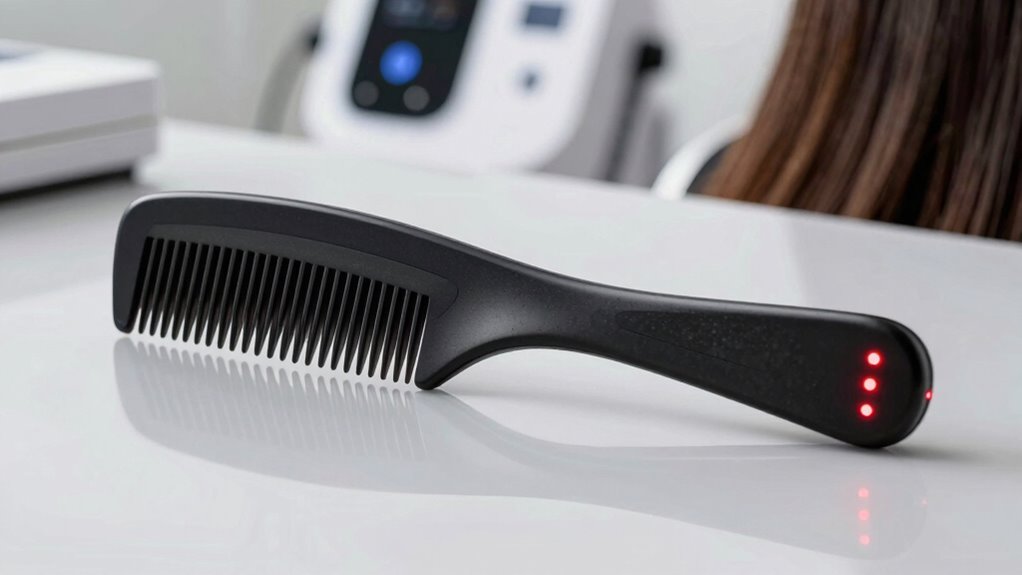 top laser hair growth devices