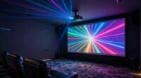 top laser projectors 2026