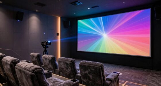 top laser projectors 2026