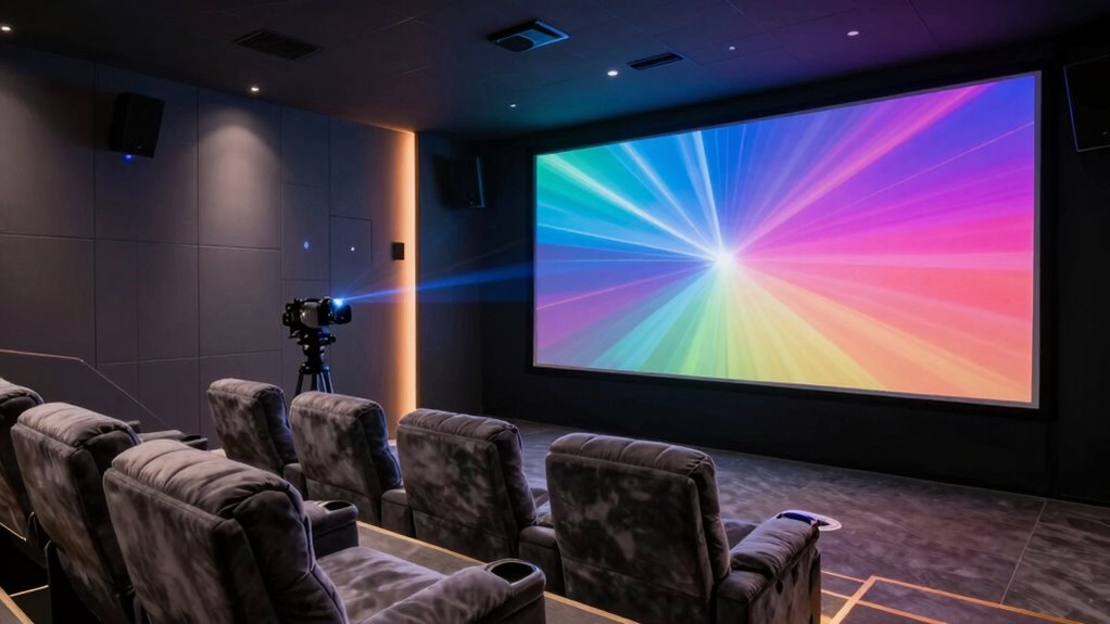 top laser projectors 2026