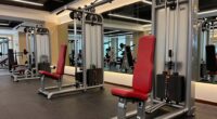 top lat pulldown machines