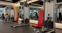 top lat pulldown machines