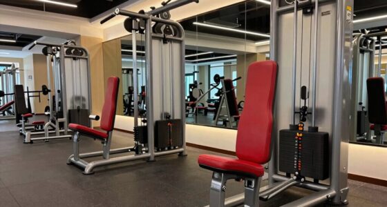 top lat pulldown machines