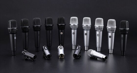 top lavalier mics 2026
