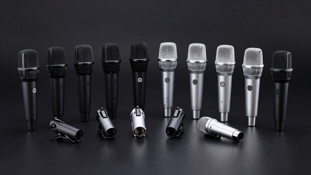 top lavalier mics 2026