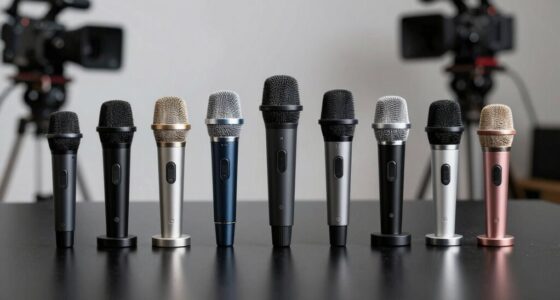 top lavalier mics 2026