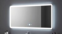 top led smart mirror picks