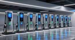 top level 2 charging options