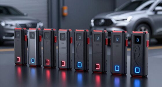top lithium jump starters
