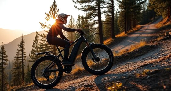 top long distance electric bikes