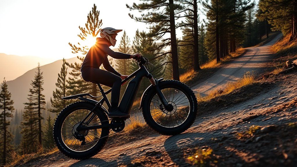 top long distance electric bikes