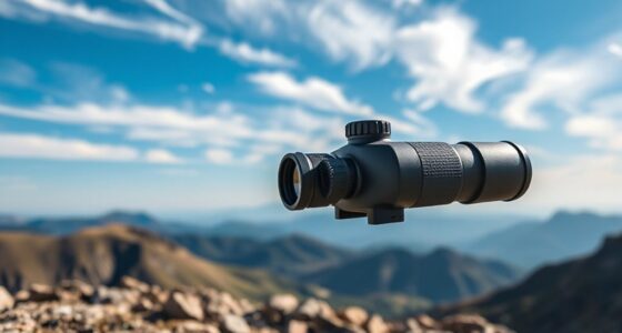 top long range binoculars