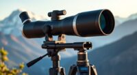 top long range spotting scopes