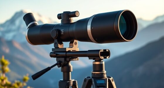 top long range spotting scopes
