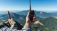 top long range walkie talkies