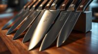 top luxury chef knives