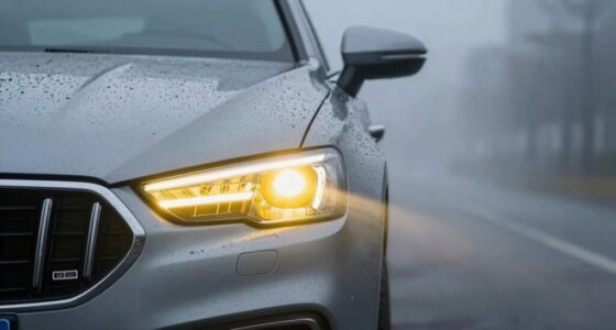 top luxury fog light options