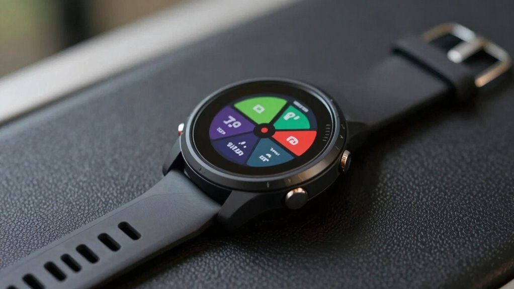 top luxury gps sports watches