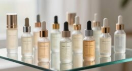 top luxury hyaluronic serums