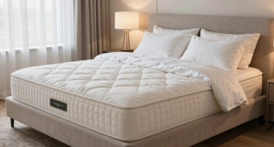 top luxury hybrid mattress picks