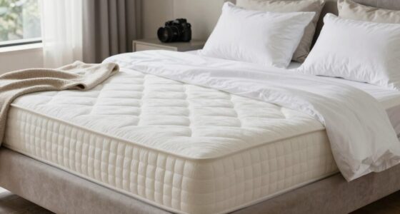 top luxury latex mattress picks