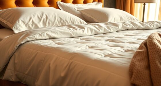 top luxury mattress selections