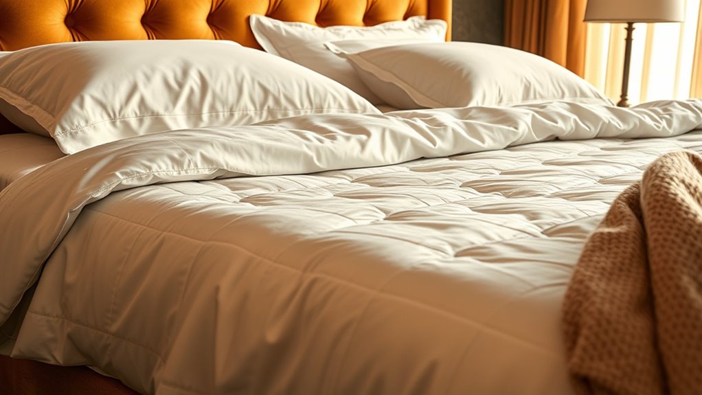 top luxury mattress selections