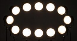 top luxury photography lighting